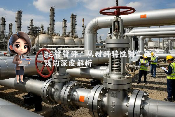 PE管管件:从材料特性到工程实践的深度解析