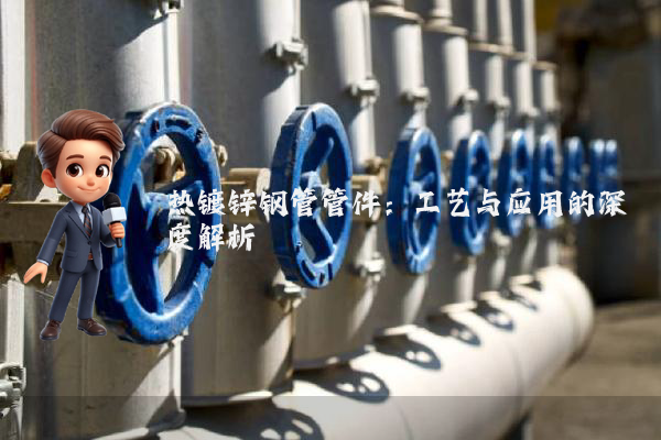 热镀锌钢管管件:工艺与应用的深度解析