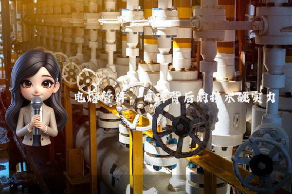 电熔管件：口碑背后的技术硬实力