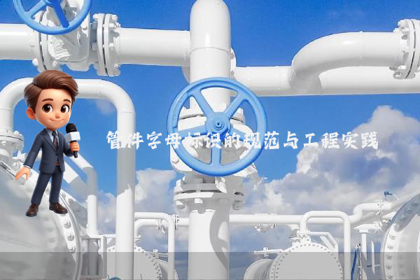 管件字母标识的规范与工程实践 管件字母标识的规范与工程实践