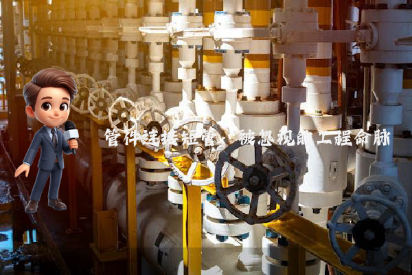 管件连接短管:被忽视的工程命脉