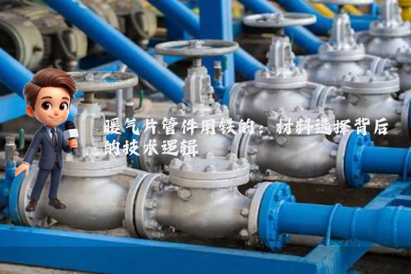 暖气片管件用铁的:材料选择背后的技术逻辑