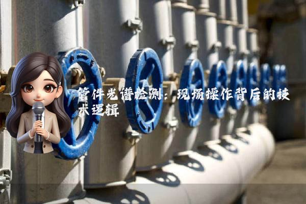 管件光谱检测：现场操作背后的技术逻辑