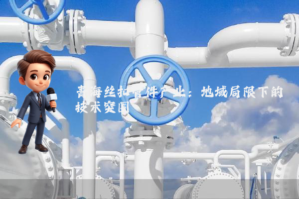 青海丝扣管件产业：地域局限下的技术突围