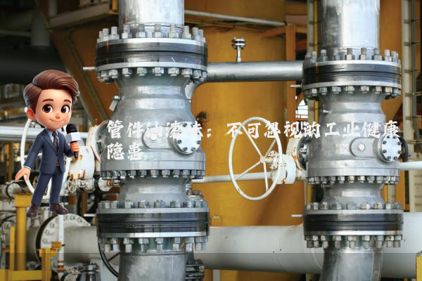 管件油漆味:不可忽视的工业健康隐患