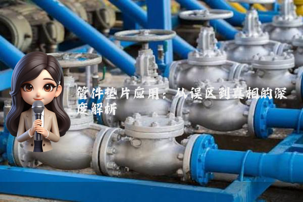 管件垫片应用:从误区到真相的深度解析