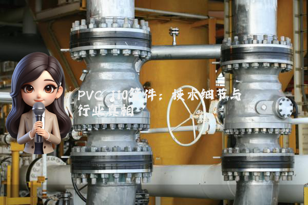 PVC 110管件:技术细节与行业真相