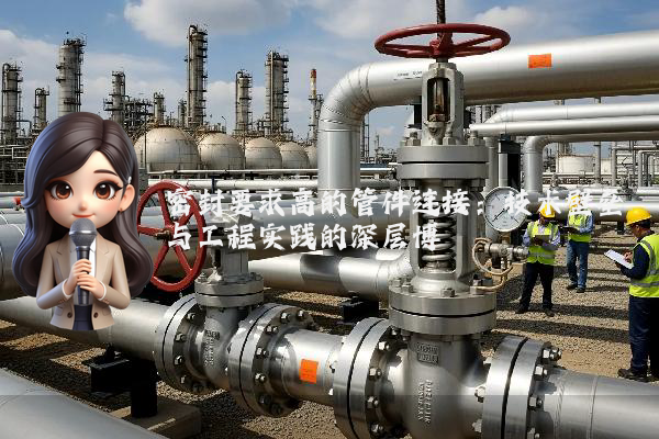 密封要求高的管件连接：技术壁垒与工程实践的深层博弈