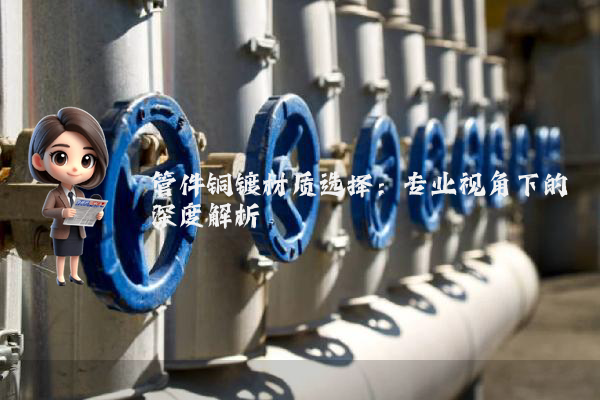 管件铜镀材质选择:专业视角下的深度解析