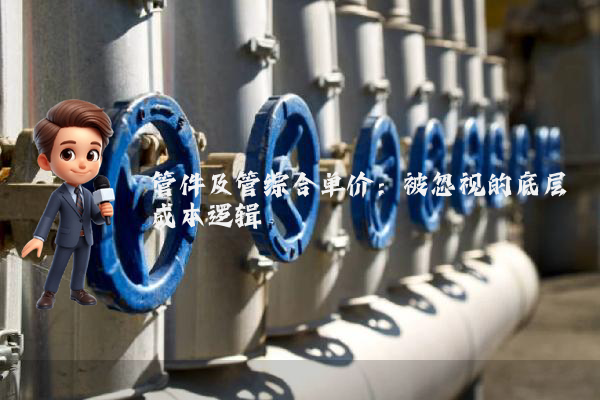 管件及管综合单价：被忽视的底层成本逻辑